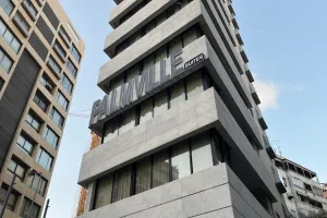 Palm Ville Suites